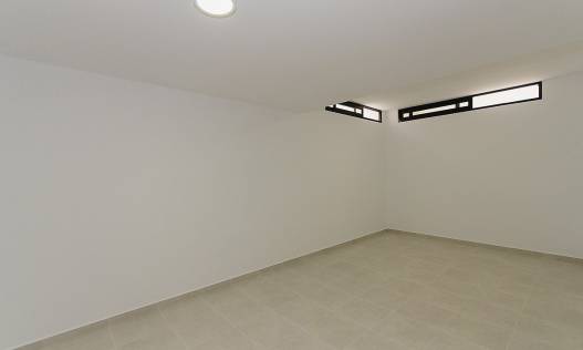 Nieuwbouw - Villa - Cartagena - Playa Honda