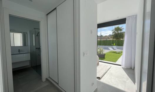 Nieuwbouw - Villa - Calasparra - Coto Riñales