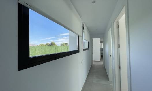 Nieuwbouw - Villa - Calasparra - Coto Riñales
