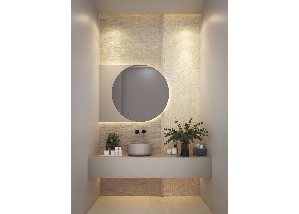 Nieuwbouw - Villa - Estepona - Bel Air