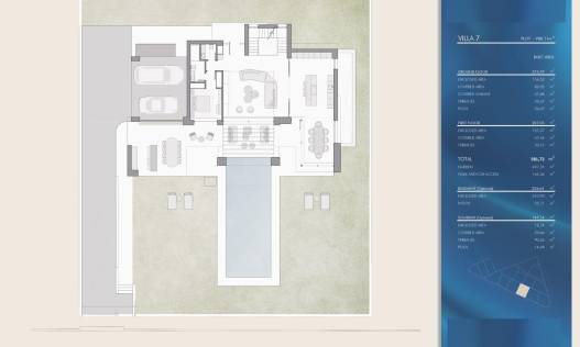 Nieuwbouw - Villa - Estepona - Bel Air