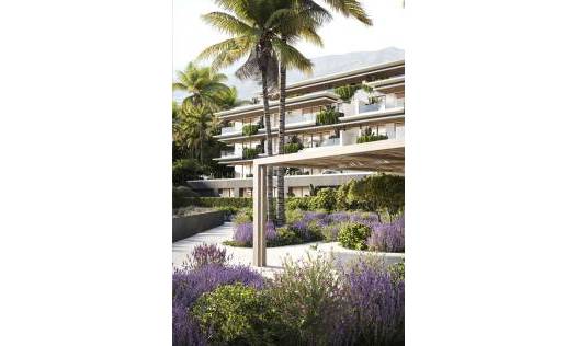 Nieuwbouw - Penthouse - Mijas - Urb. Buenavista