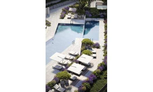 Nieuwbouw - Penthouse - Mijas - Urb. Buenavista