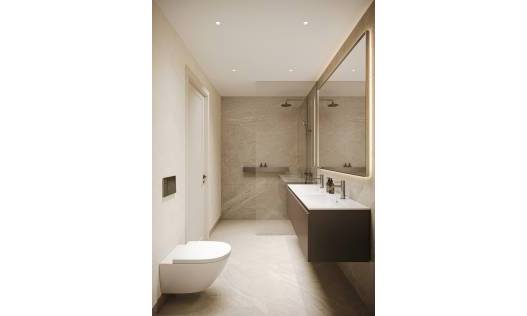 Nieuwbouw - Penthouse - Mijas - Urb. Buenavista