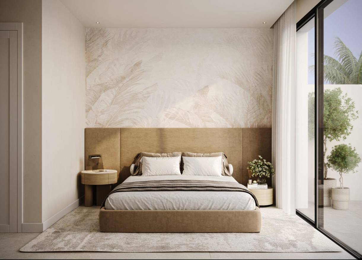 Nieuwbouw - Penthouse - Mijas - Urb. Buenavista