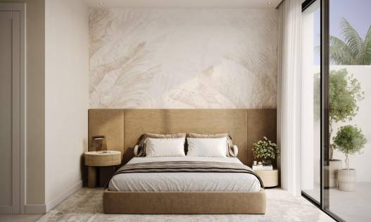 Nieuwbouw - Penthouse - Mijas - Urb. Buenavista