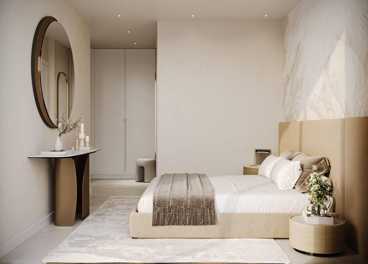 Nieuwbouw - Penthouse - Mijas - Urb. Buenavista