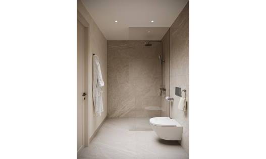 Nieuwbouw - Penthouse - Mijas - Urb. Buenavista