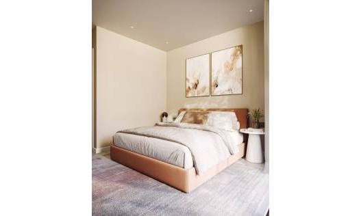 Nieuwbouw - Appartement - Mijas - Urb. Buenavista