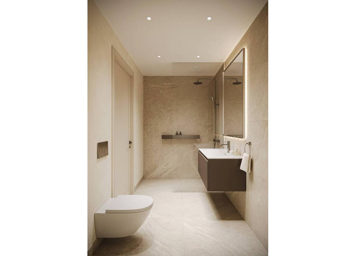 Nieuwbouw - Appartement - Mijas - Urb. Buenavista