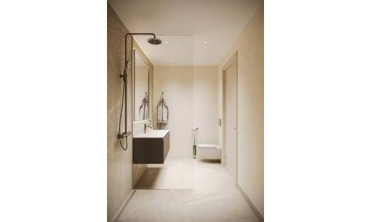 Nieuwbouw - Appartement - Mijas - Urb. Buenavista