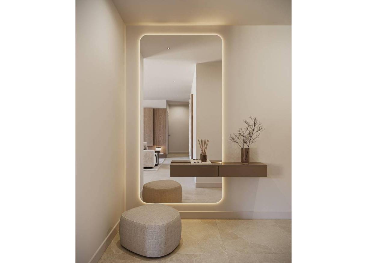 Nieuwbouw - Appartement - Mijas - Urb. Buenavista