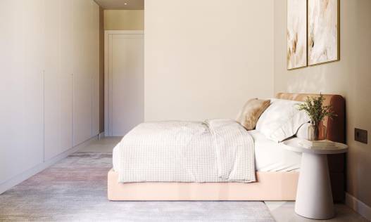 Nieuwbouw - Appartement - Mijas - Urb. Buenavista