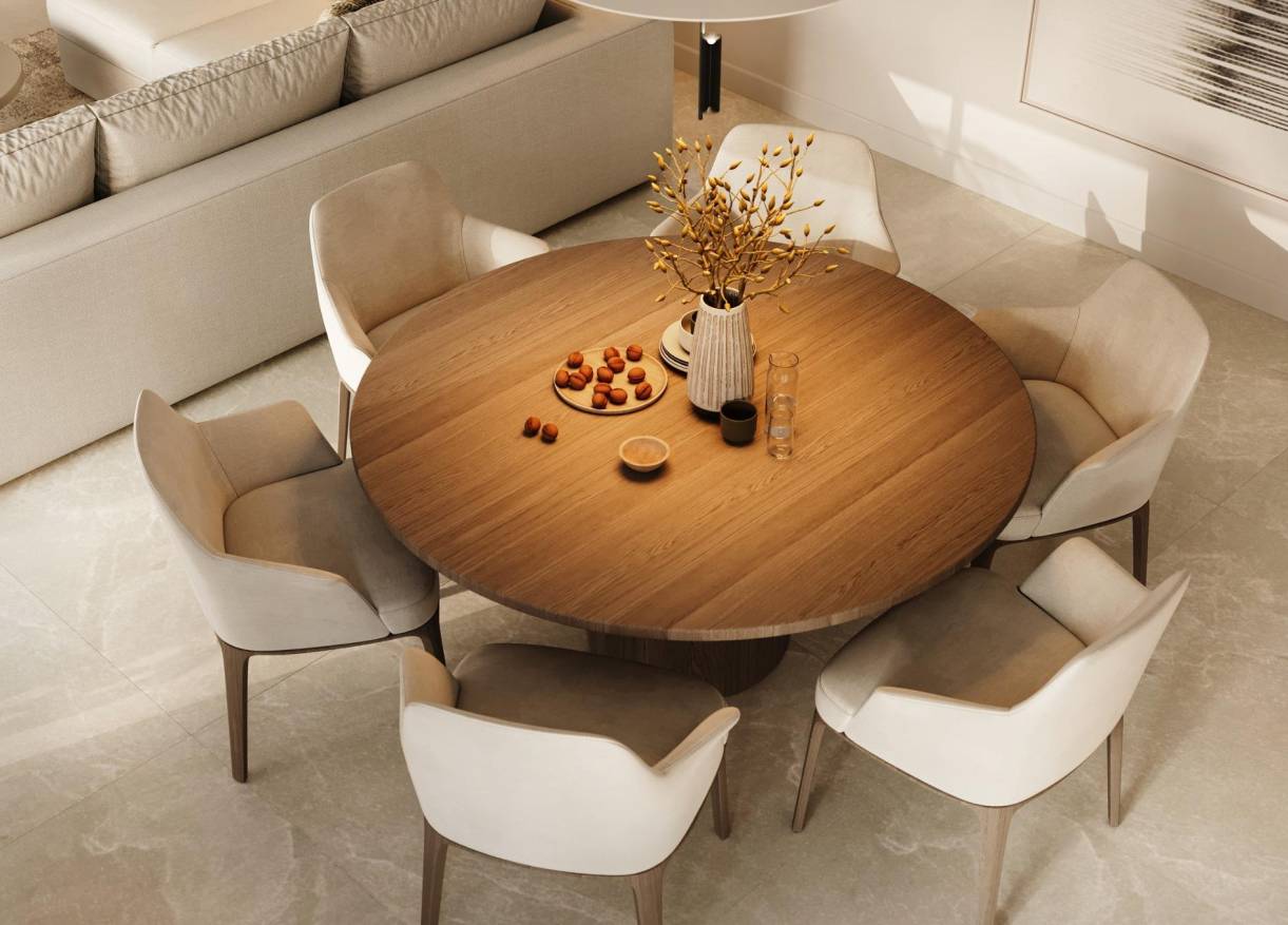 Nieuwbouw - Appartement - Mijas - Urb. Buenavista