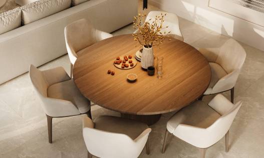 Nieuwbouw - Appartement - Mijas - Urb. Buenavista