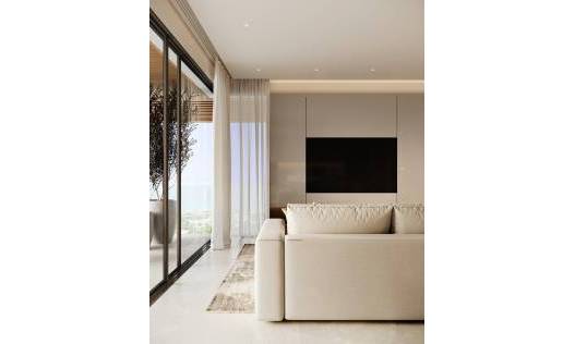 Nieuwbouw - Appartement - Mijas - Urb. Buenavista