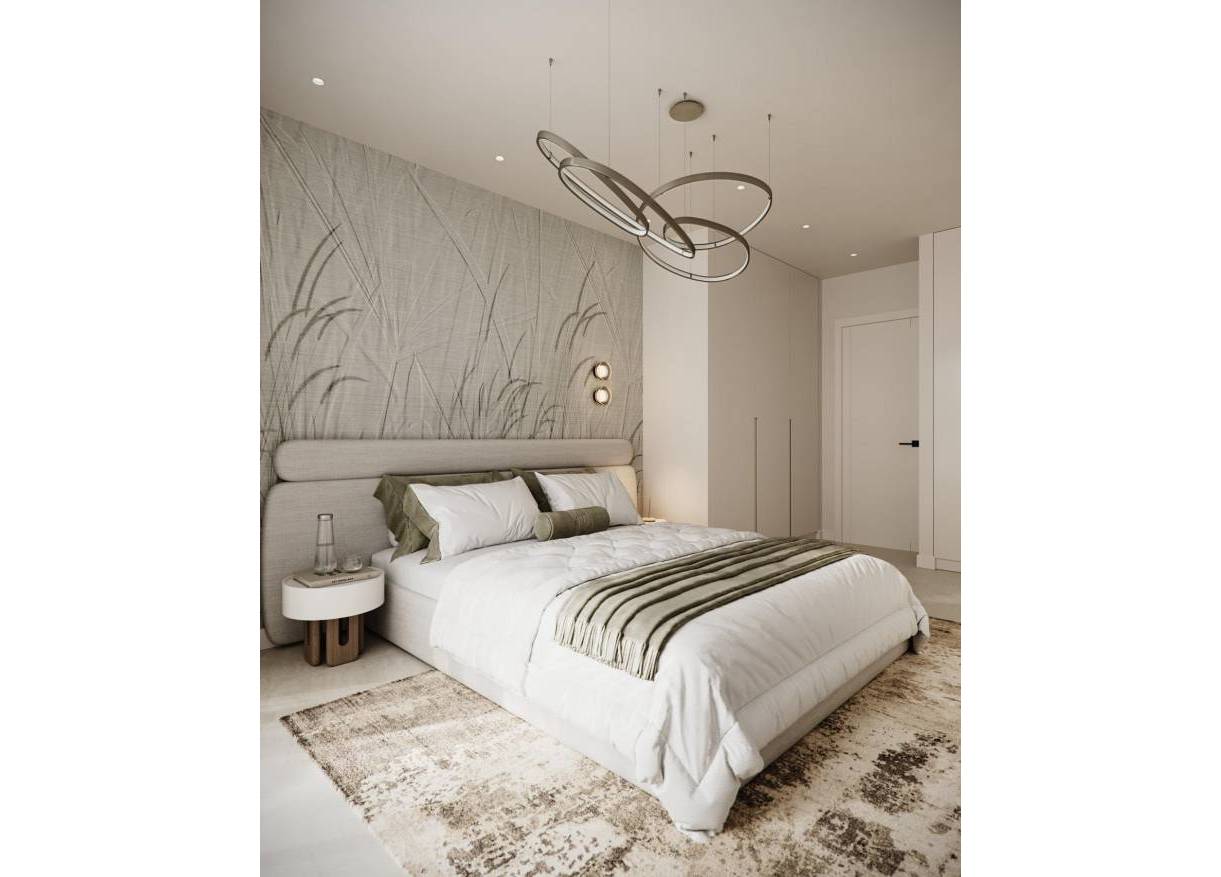 Nieuwbouw - Appartement - Mijas - Urb. Buenavista