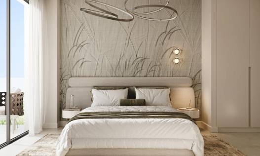 Nieuwbouw - Appartement - Mijas - Urb. Buenavista