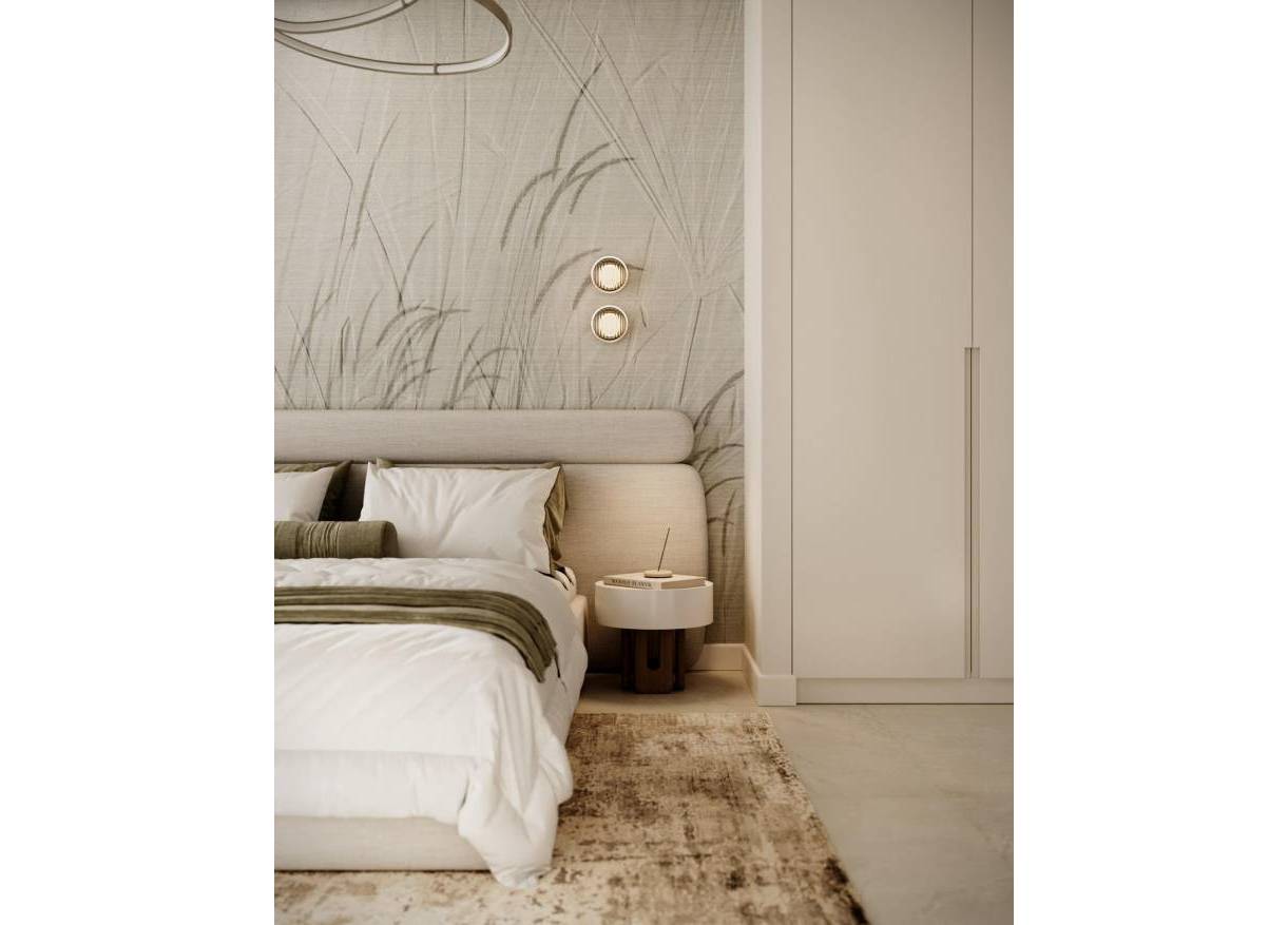 Nieuwbouw - Appartement - Mijas - Urb. Buenavista