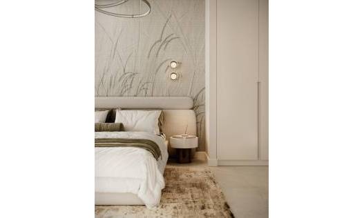 Nieuwbouw - Appartement - Mijas - Urb. Buenavista