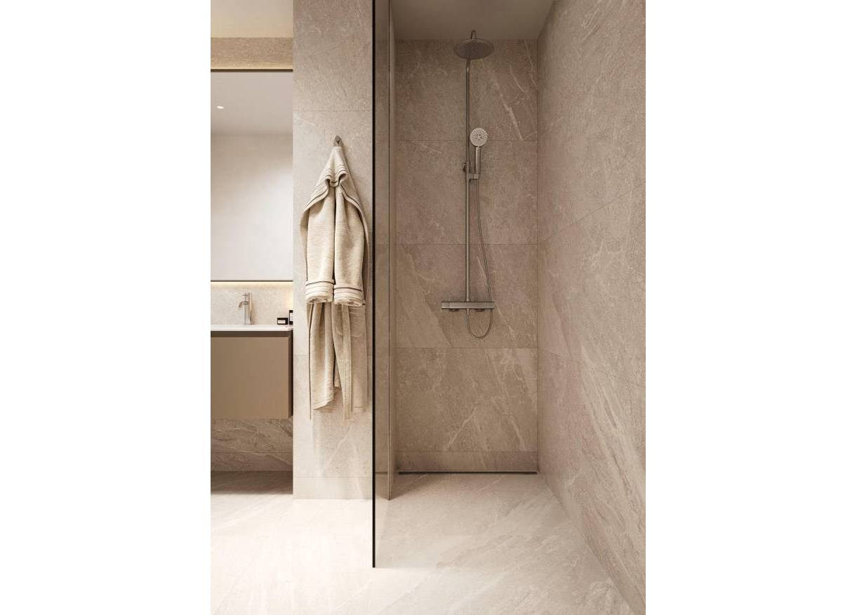 Nieuwbouw - Appartement - Mijas - Urb. Buenavista