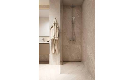 Nieuwbouw - Appartement - Mijas - Urb. Buenavista