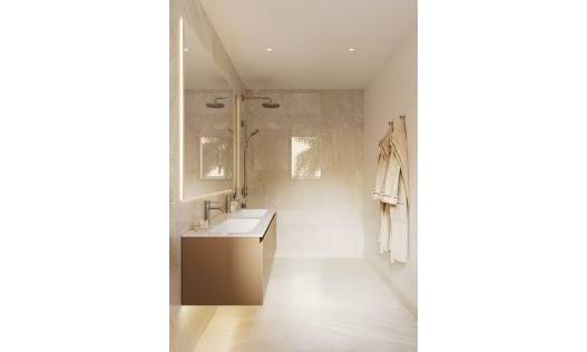 Nieuwbouw - Appartement - Mijas - Urb. Buenavista