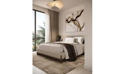 Nieuwbouw - Appartement - Mijas - Urb. Buenavista