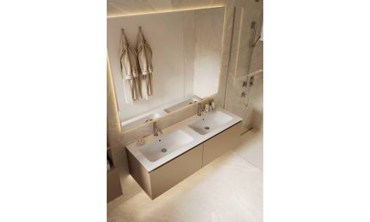 Nieuwbouw - Appartement - Mijas - Urb. Buenavista