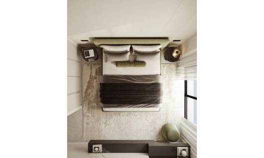 Nieuwbouw - Appartement - Mijas - Urb. Buenavista