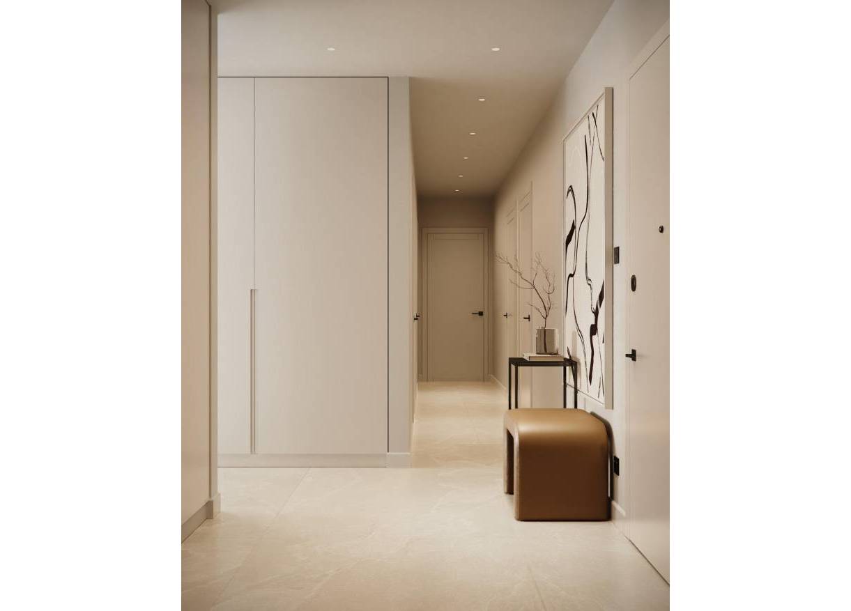 Nieuwbouw - Appartement - Mijas - Urb. Buenavista