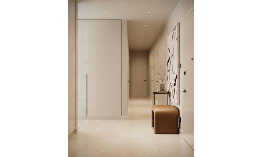 Nieuwbouw - Appartement - Mijas - Urb. Buenavista