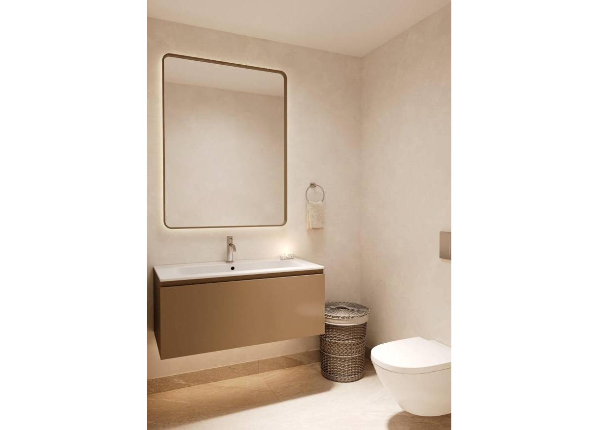 Nieuwbouw - Appartement - Mijas - Urb. Buenavista