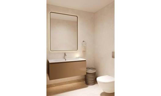 Nieuwbouw - Appartement - Mijas - Urb. Buenavista