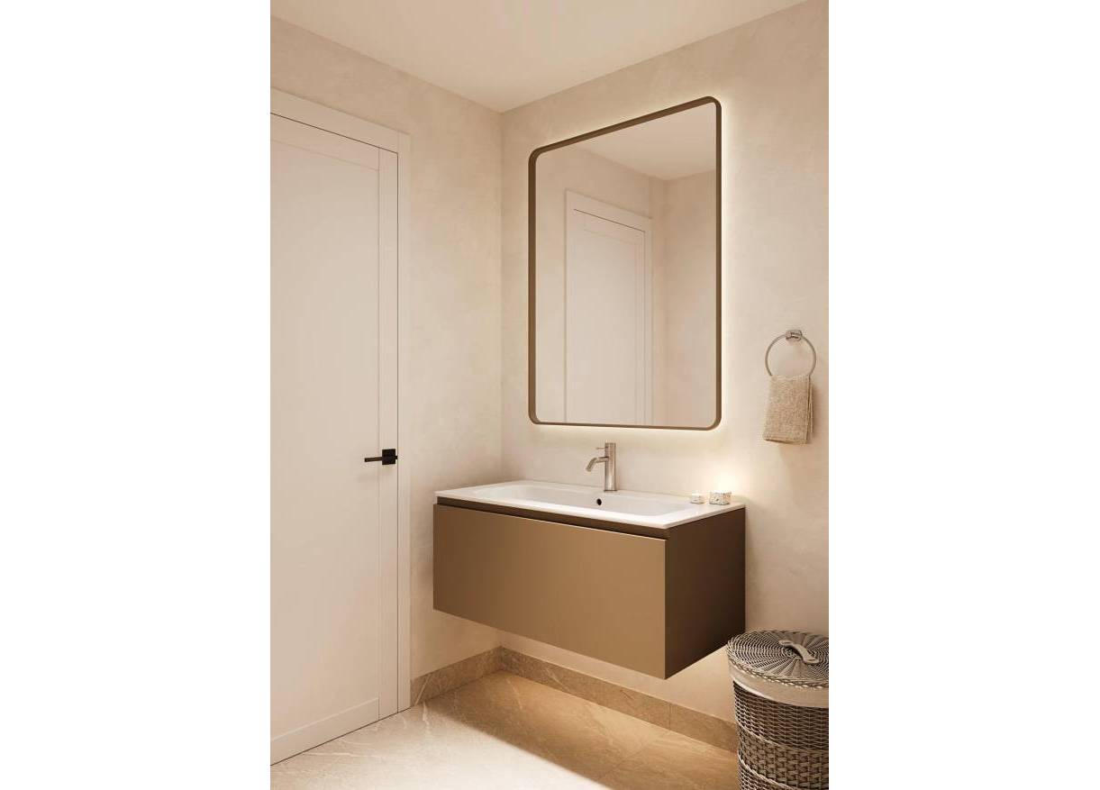 Nieuwbouw - Appartement - Mijas - Urb. Buenavista