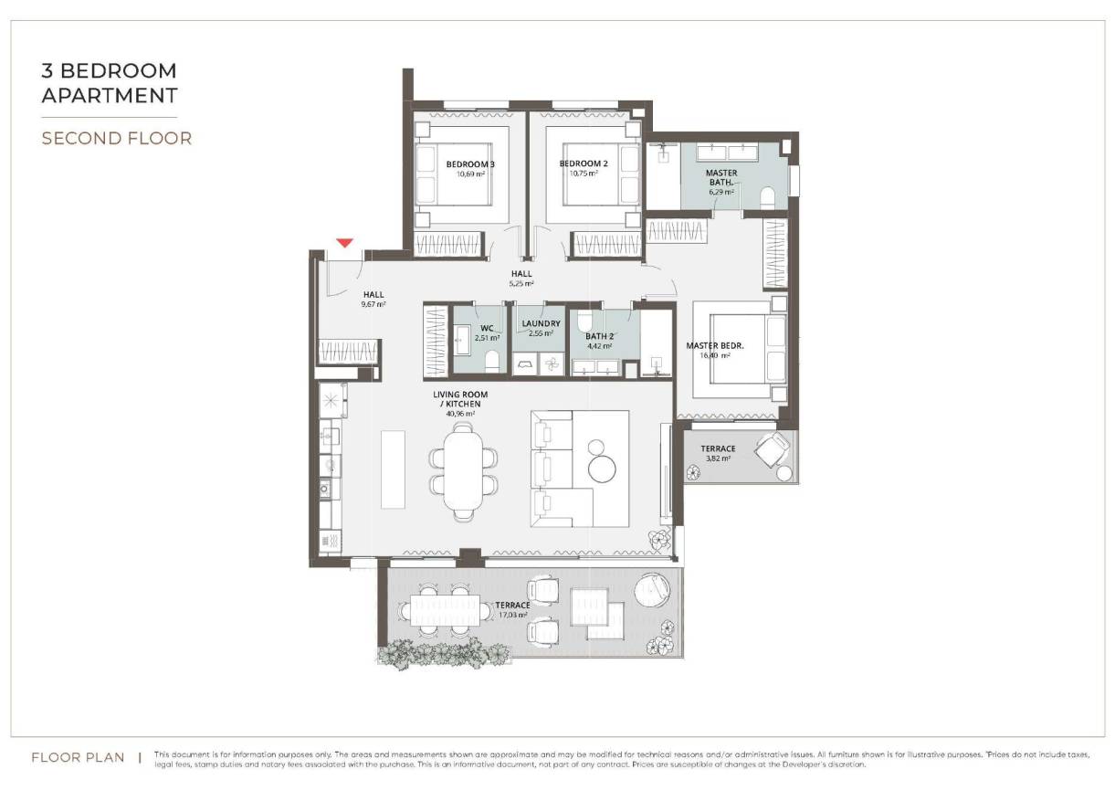 Nieuwbouw - Appartement - Mijas - Urb. Buenavista
