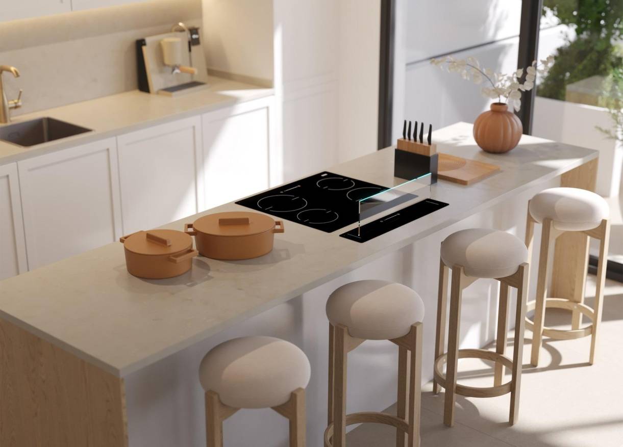 Nieuwbouw - Appartement - Fuengirola - Torreblanca