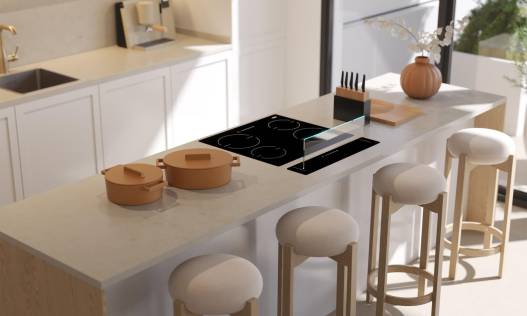 Nieuwbouw - Appartement - Fuengirola - Torreblanca