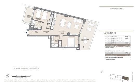Nieuwbouw - Appartement - Fuengirola - Torreblanca