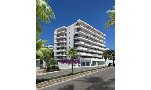 Nieuwbouw - Appartement - Fuengirola - Torreblanca