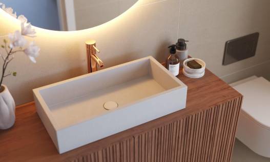 Nieuwbouw - Appartement - Fuengirola - Torreblanca