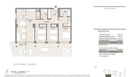 Nieuwbouw - Appartement - Fuengirola - Torreblanca