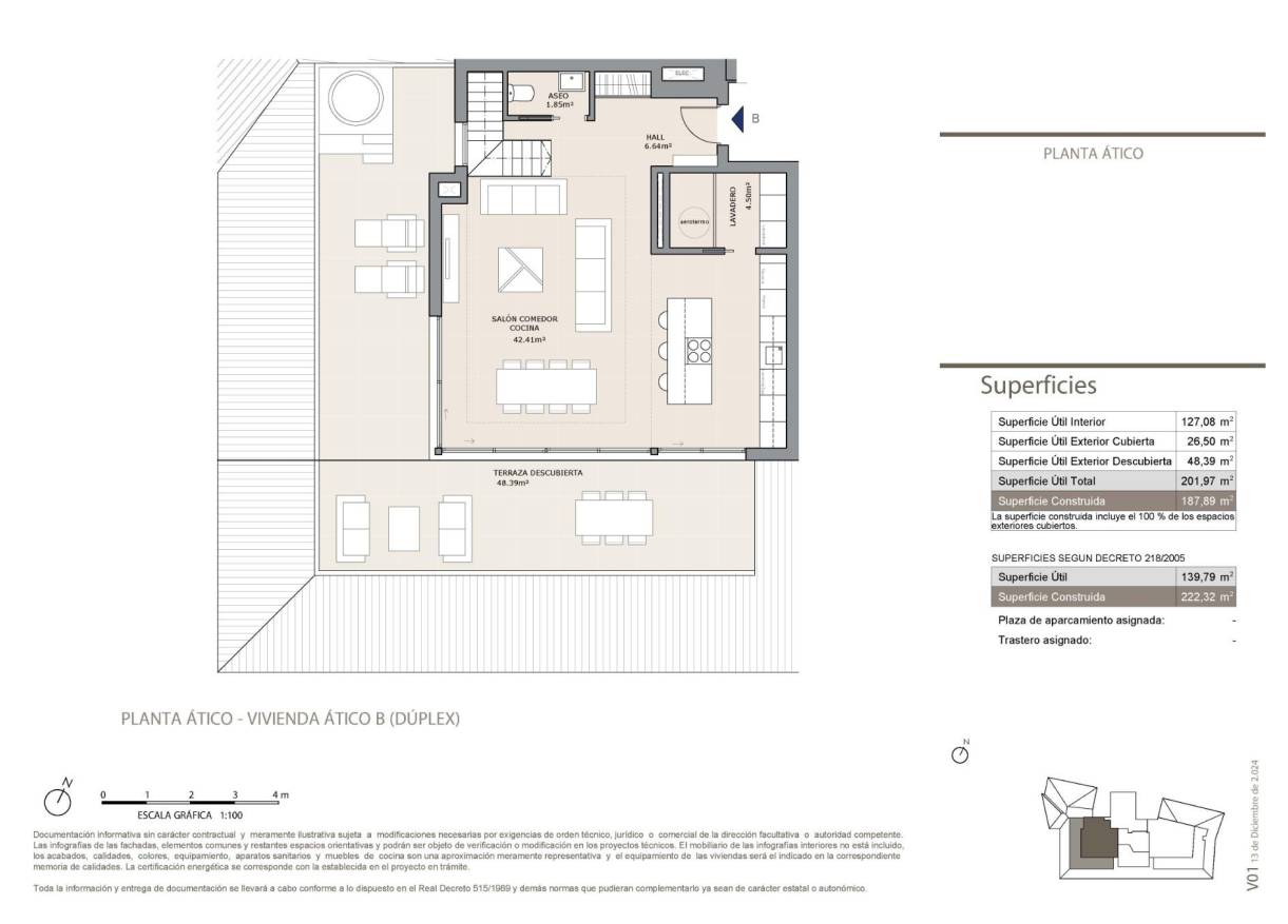 Nieuwbouw - Penthouse - Fuengirola - Torreblanca