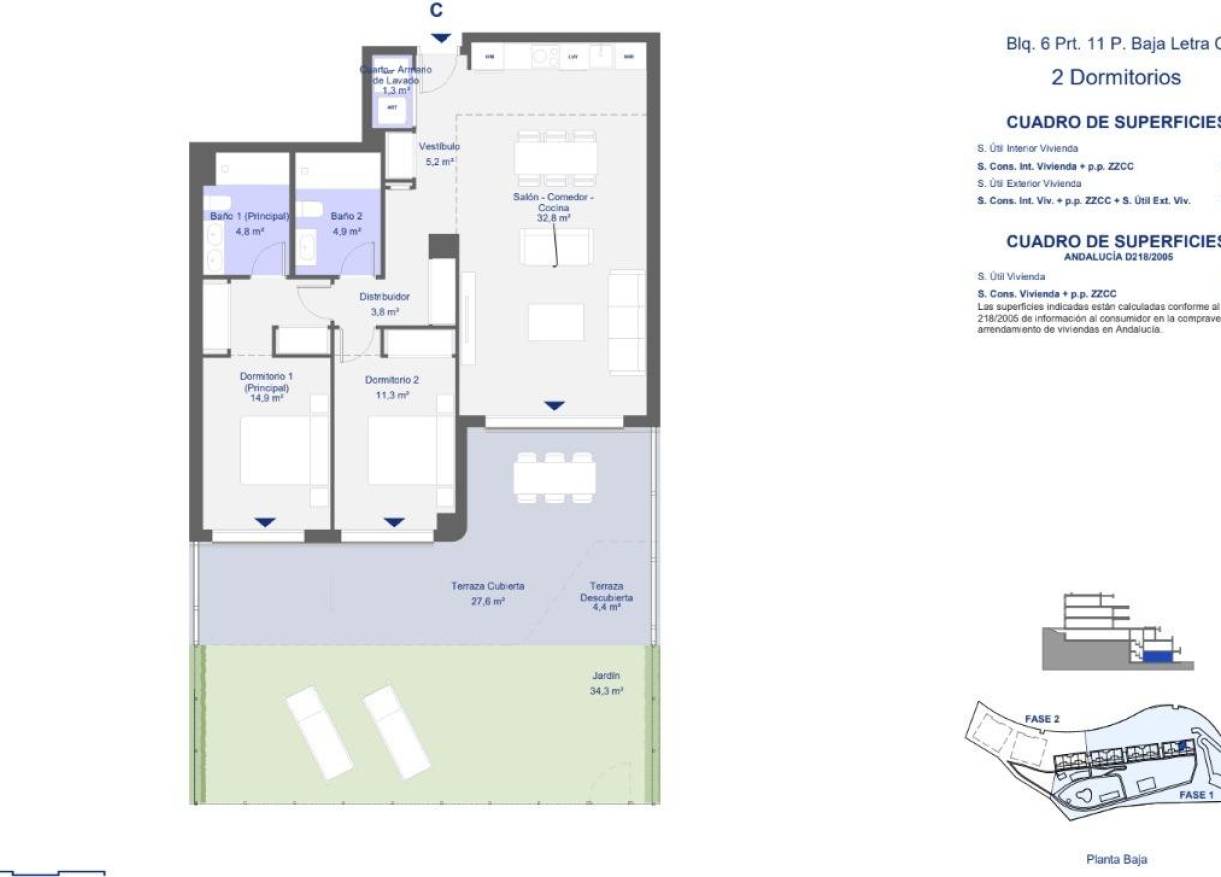 Nieuwbouw - Appartement - San Roque - La Alcaidesa