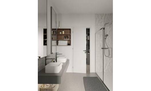 Nieuwbouw - Appartement - Marbella - Los Monteros