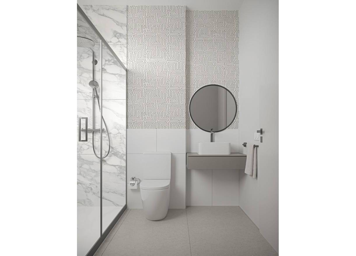 Nieuwbouw - Appartement - Marbella - Los Monteros