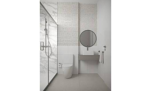 Nieuwbouw - Appartement - Marbella - Los Monteros