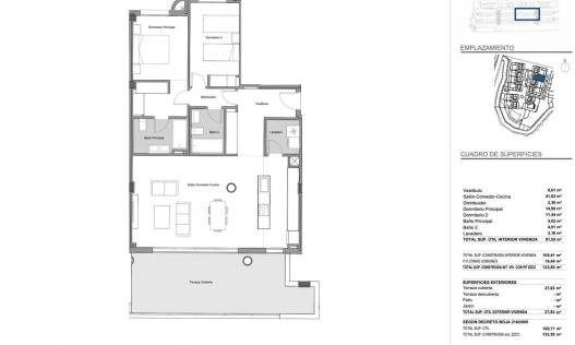 Nieuwbouw - Appartement - Marbella - Los Monteros