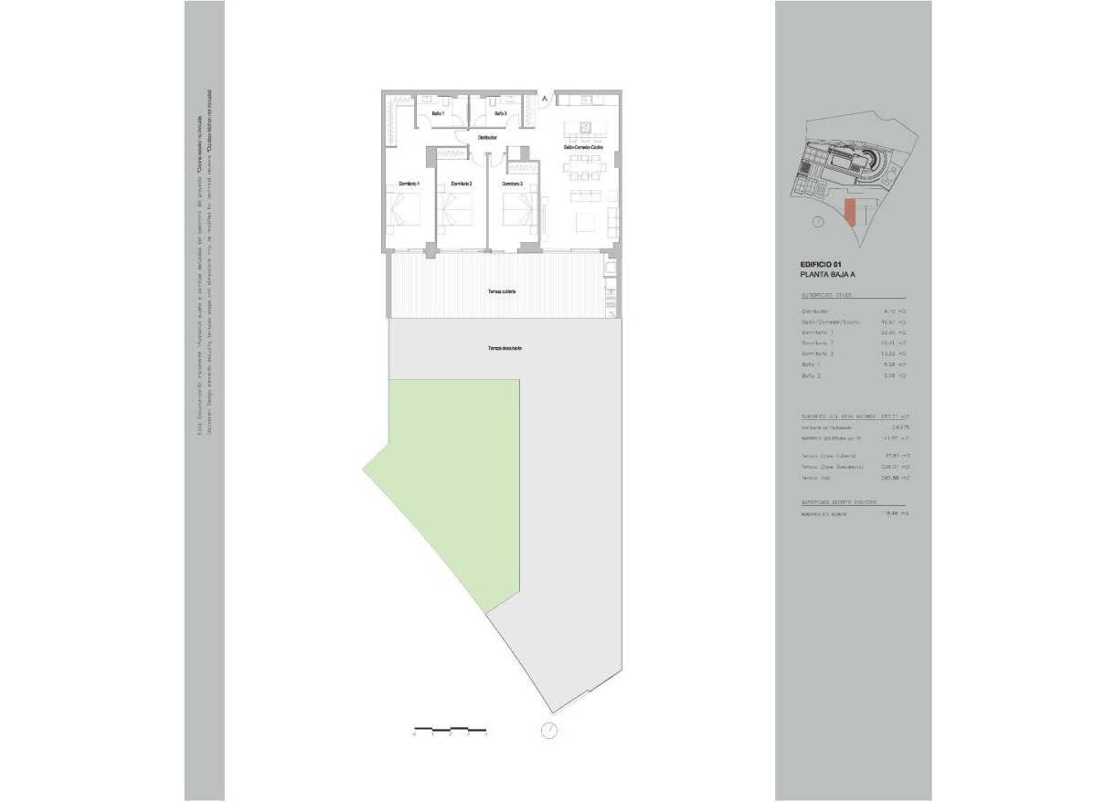 Nieuwbouw - Appartement - Fuengirola - Higueron