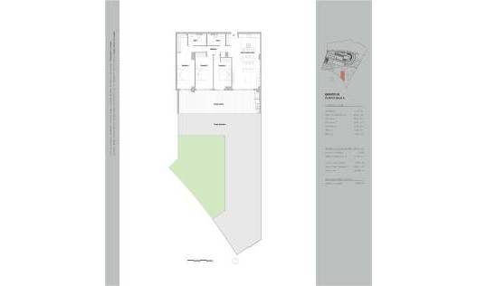 Nieuwbouw - Appartement - Fuengirola - Higueron